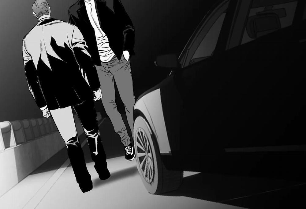 Khi Đôi Chân Thôi Bước 95 trang 12