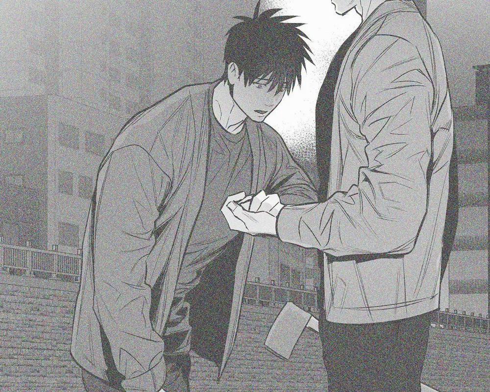 Khi Đôi Chân Thôi Bước 96 trang 135