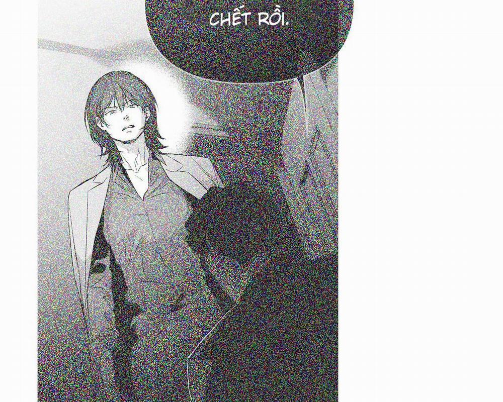 Khi Đôi Chân Thôi Bước 96 trang 37