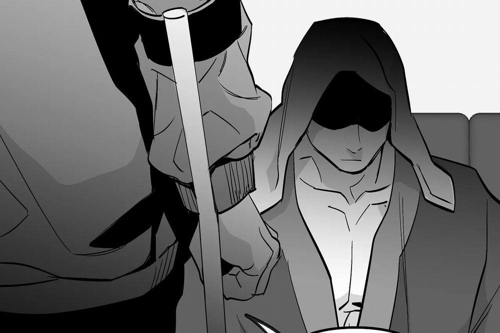 Khi Đôi Chân Thôi Bước 97 trang 125