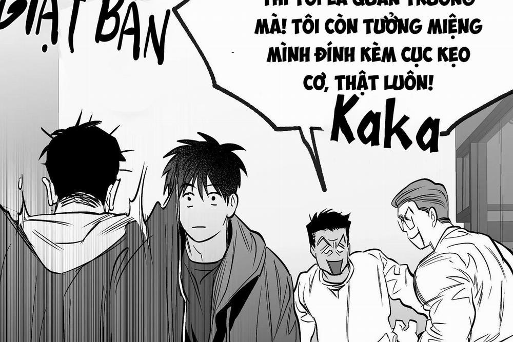 Khi Đôi Chân Thôi Bước 97 trang 181