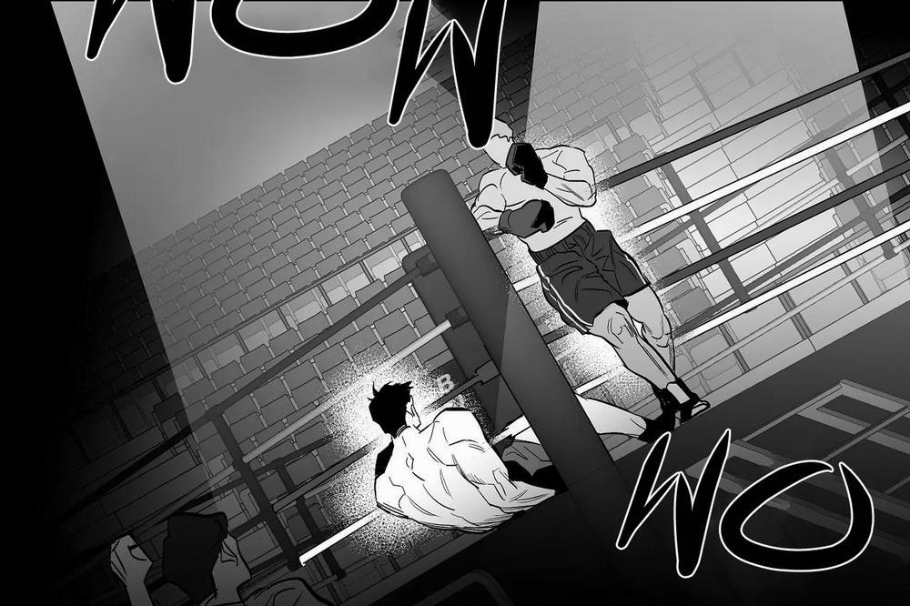 Khi Đôi Chân Thôi Bước 97 trang 23