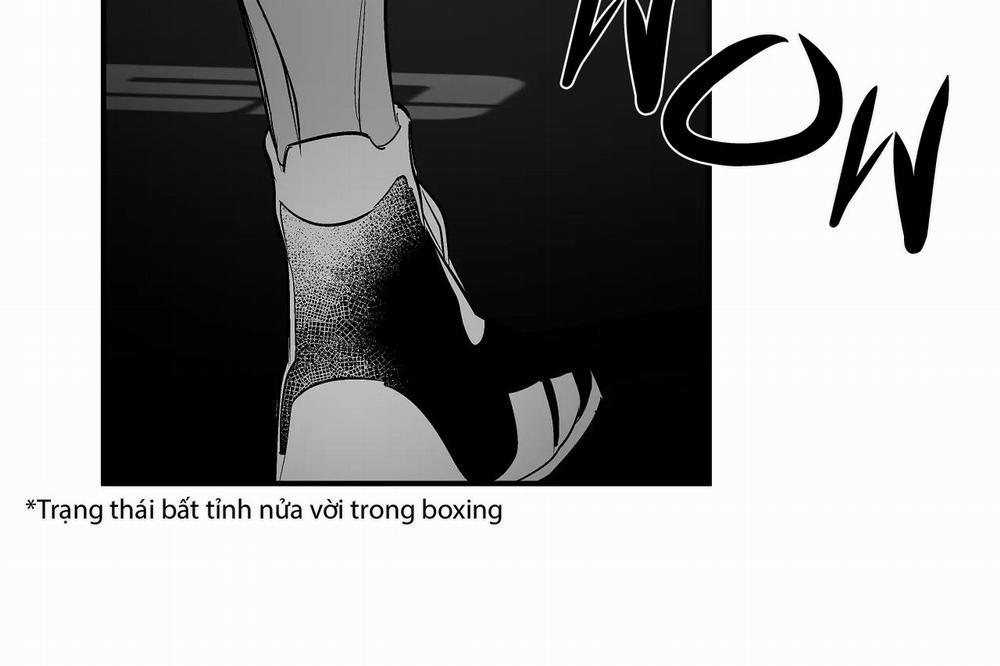 Khi Đôi Chân Thôi Bước 97 trang 27