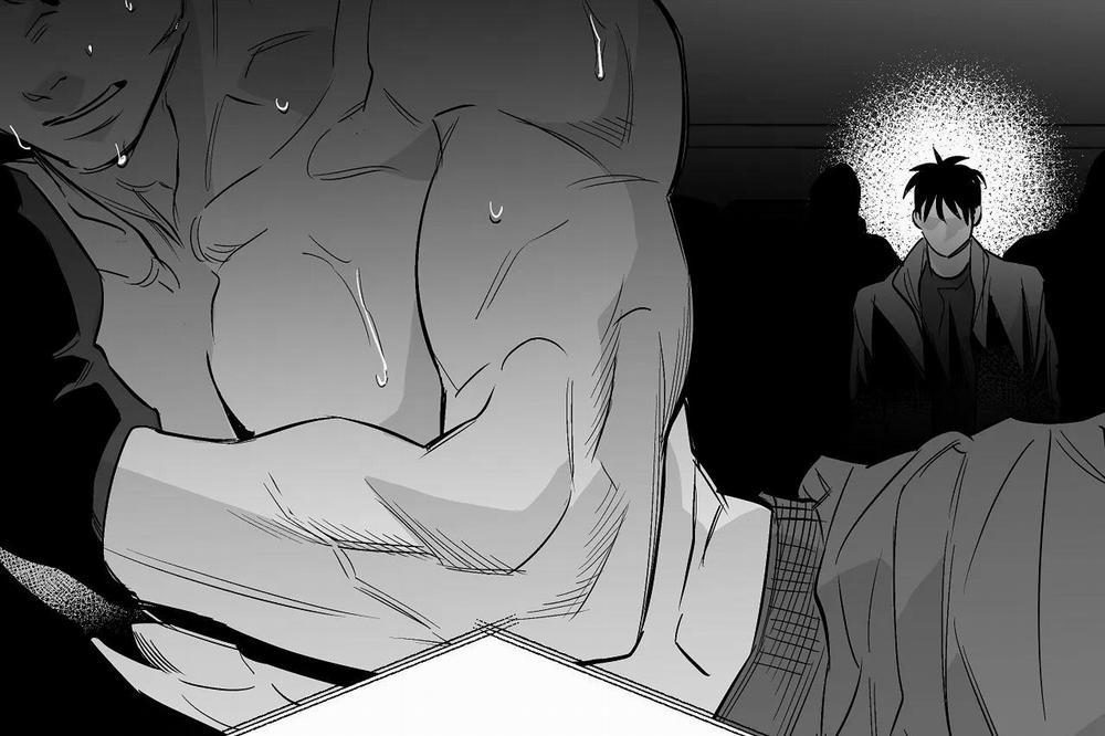 Khi Đôi Chân Thôi Bước 97 trang 32