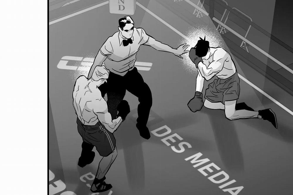 Khi Đôi Chân Thôi Bước 97 trang 36