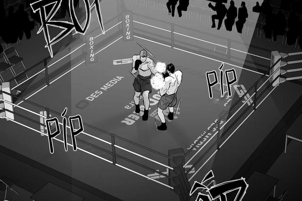 Khi Đôi Chân Thôi Bước 97 trang 7