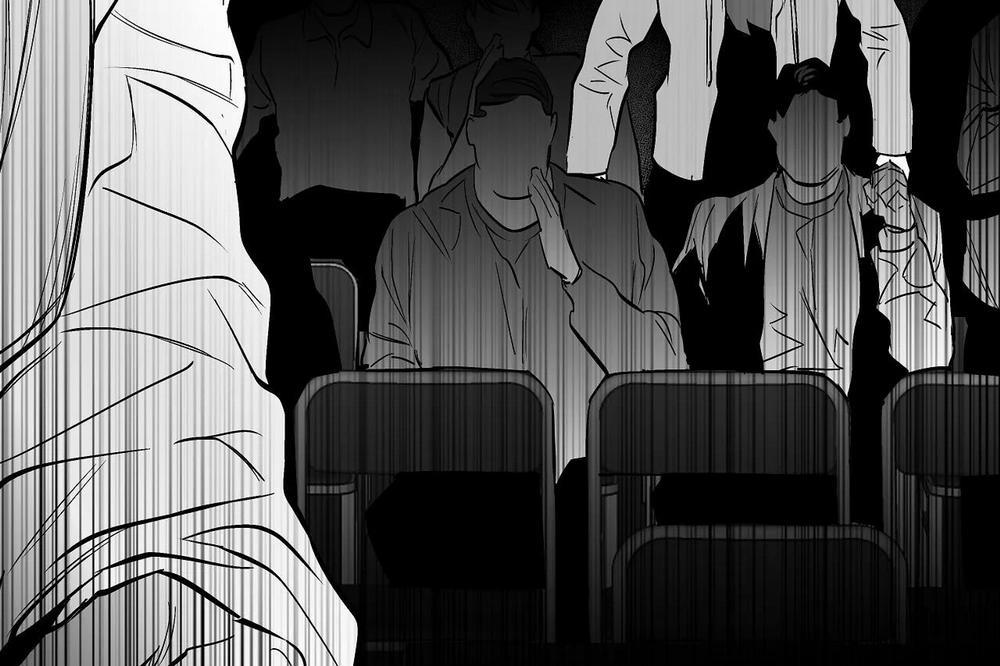 Khi Đôi Chân Thôi Bước 97 trang 77