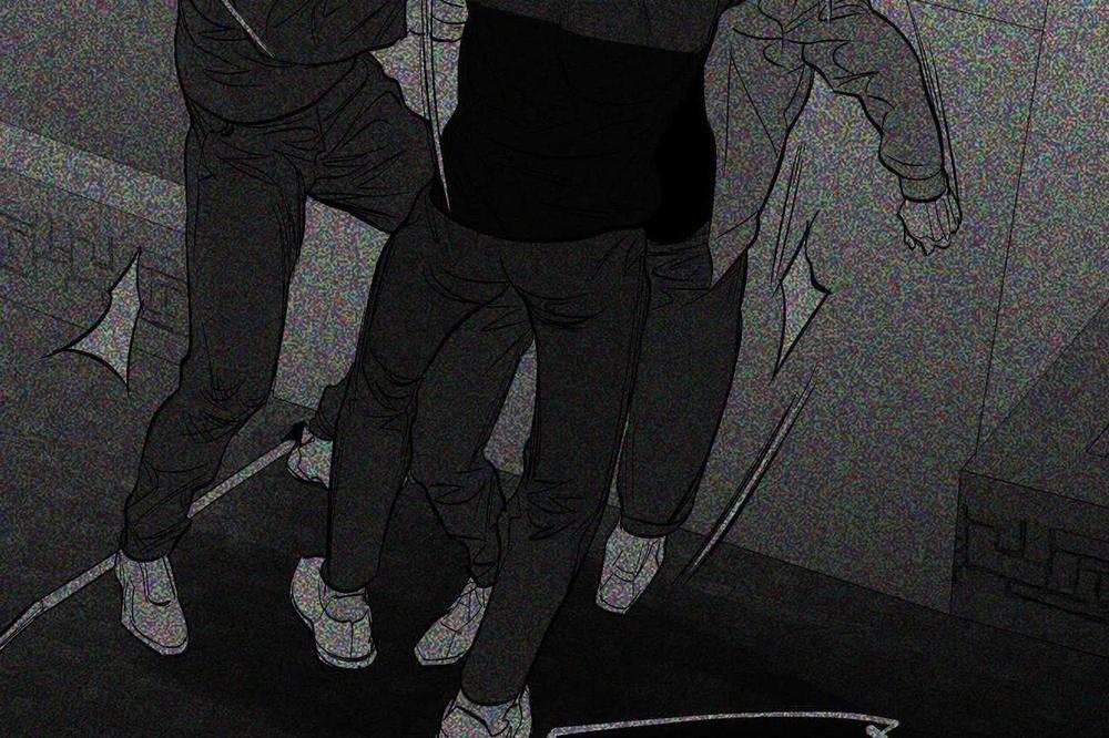 Khi Đôi Chân Thôi Bước 98 trang 105