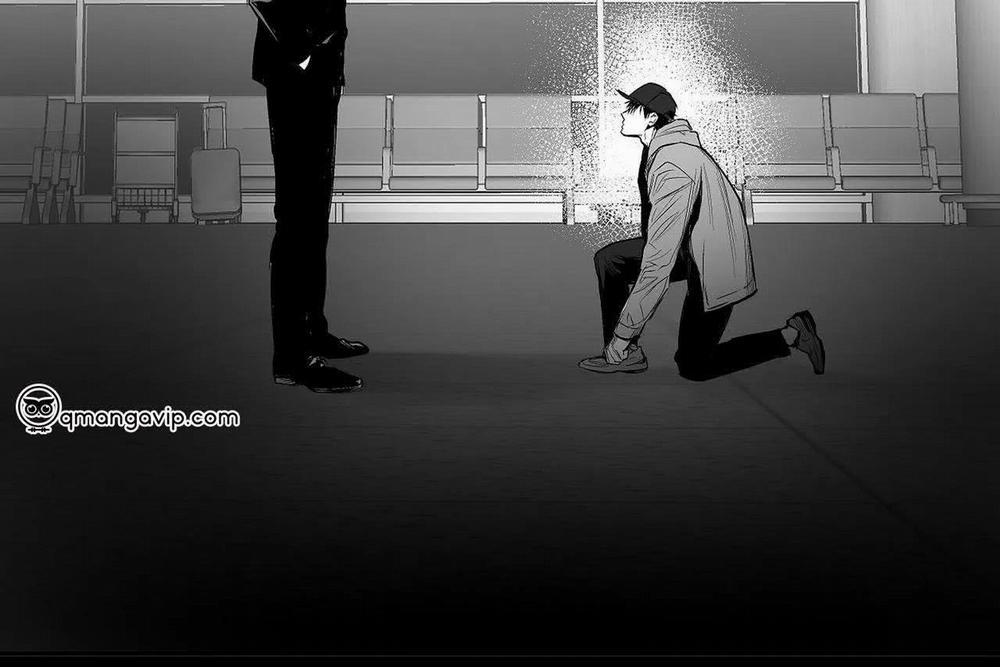 Khi Đôi Chân Thôi Bước 98 trang 121