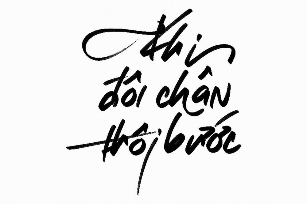 Khi Đôi Chân Thôi Bước 98 trang 40