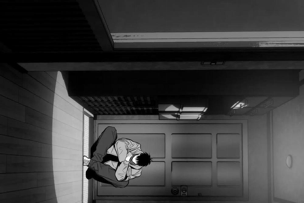 Khi Đôi Chân Thôi Bước 98 trang 98