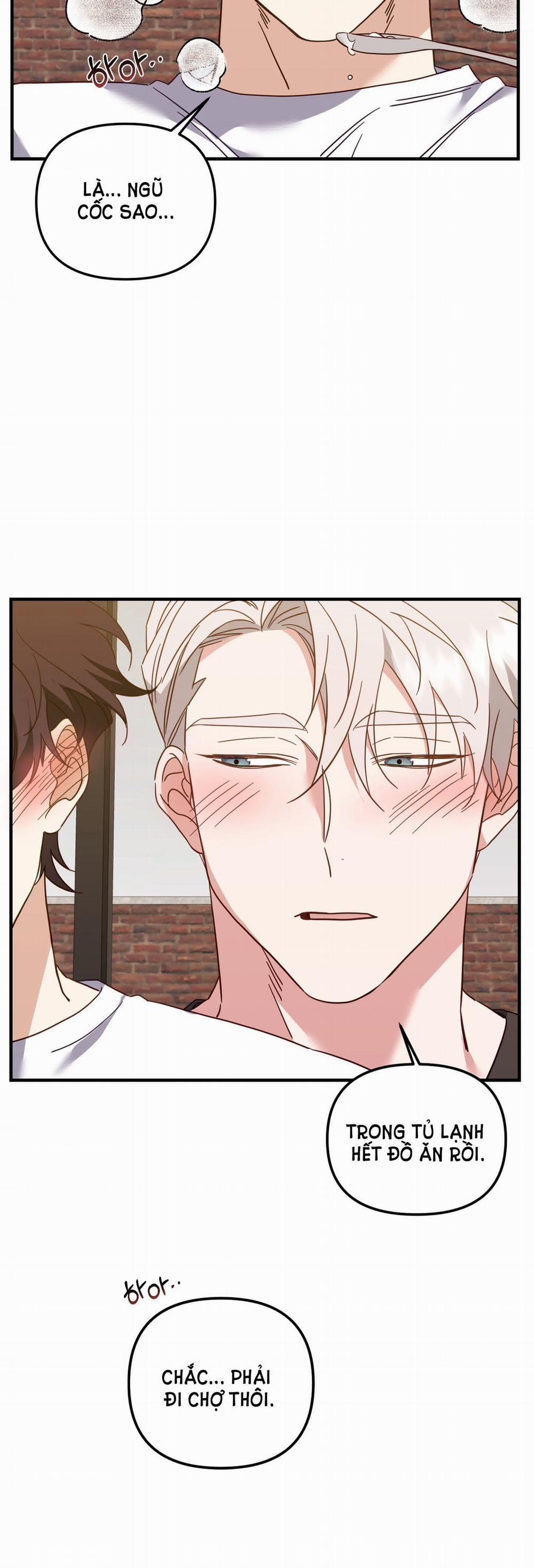 Khi Hổ Hạ Phàm 21.2 trang 13