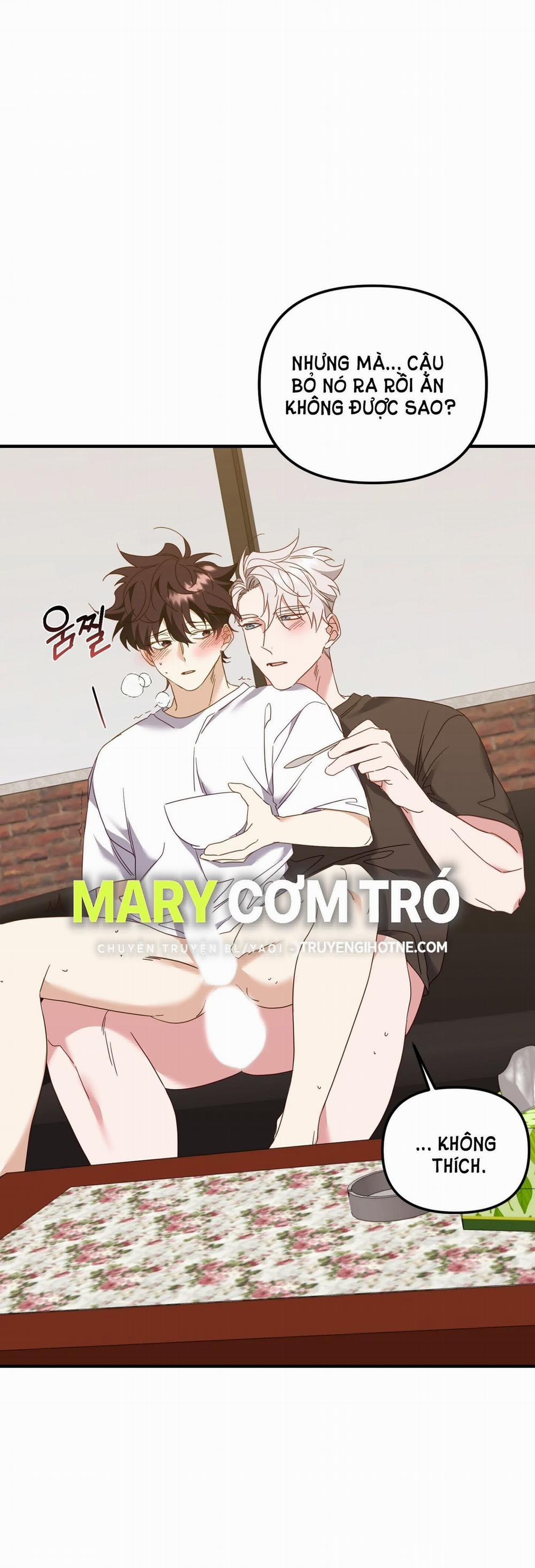 Khi Hổ Hạ Phàm 21.2 trang 14