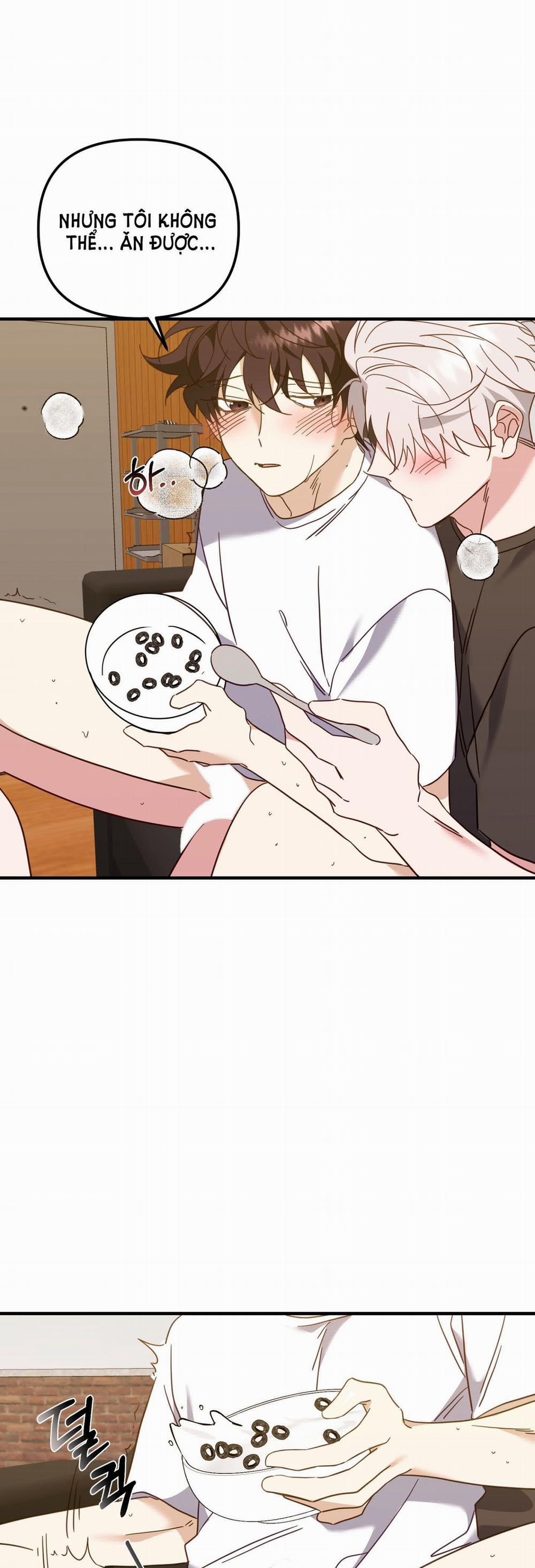 Khi Hổ Hạ Phàm 21.2 trang 15