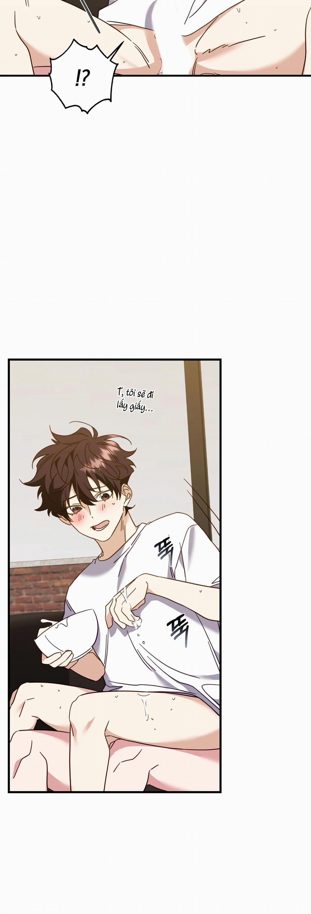 Khi Hổ Hạ Phàm 21.2 trang 16