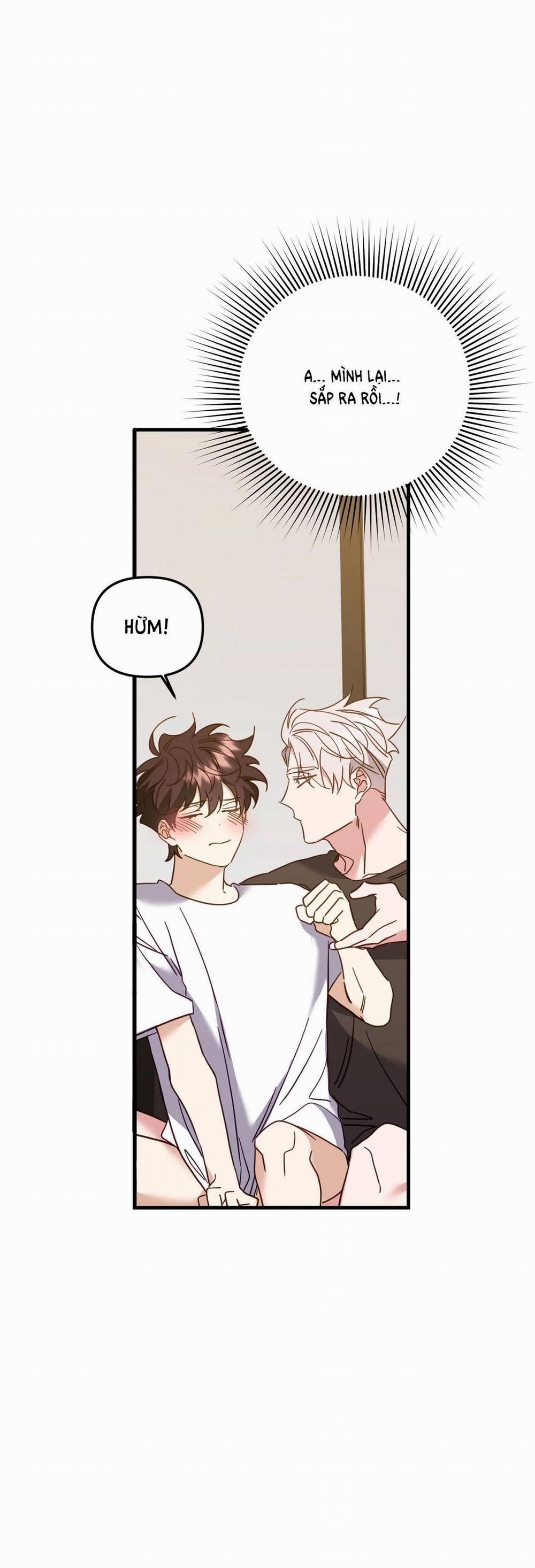 Khi Hổ Hạ Phàm 21.2 trang 19