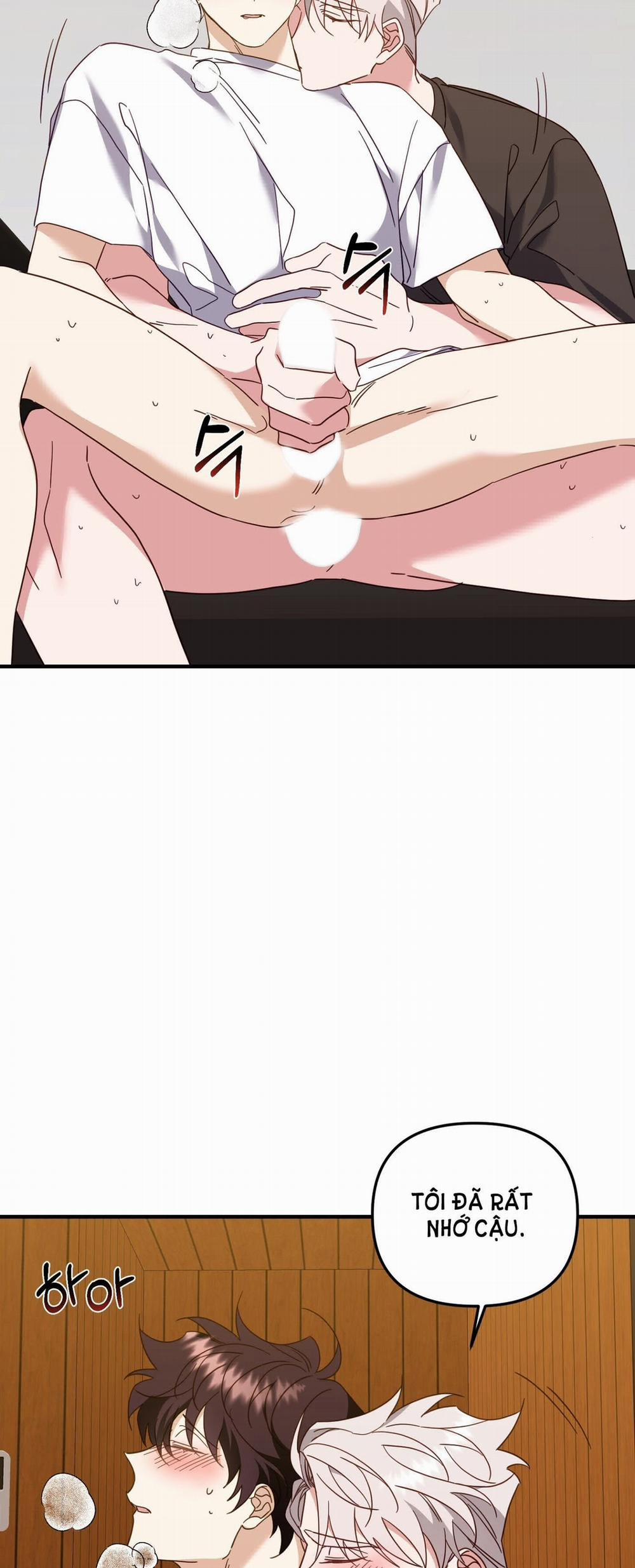 Khi Hổ Hạ Phàm 21.2 trang 21