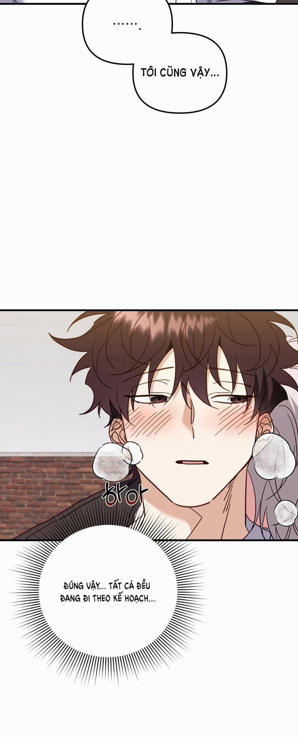 Khi Hổ Hạ Phàm 21.2 trang 23