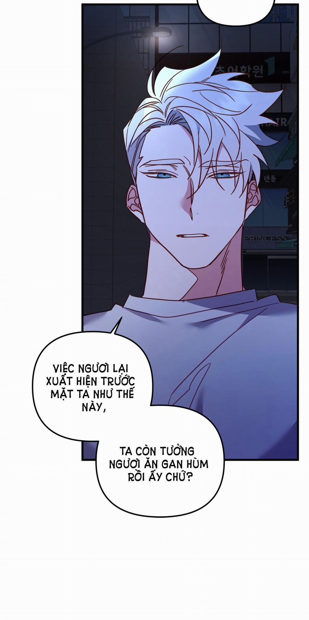 Khi Hổ Hạ Phàm 21.2 trang 31