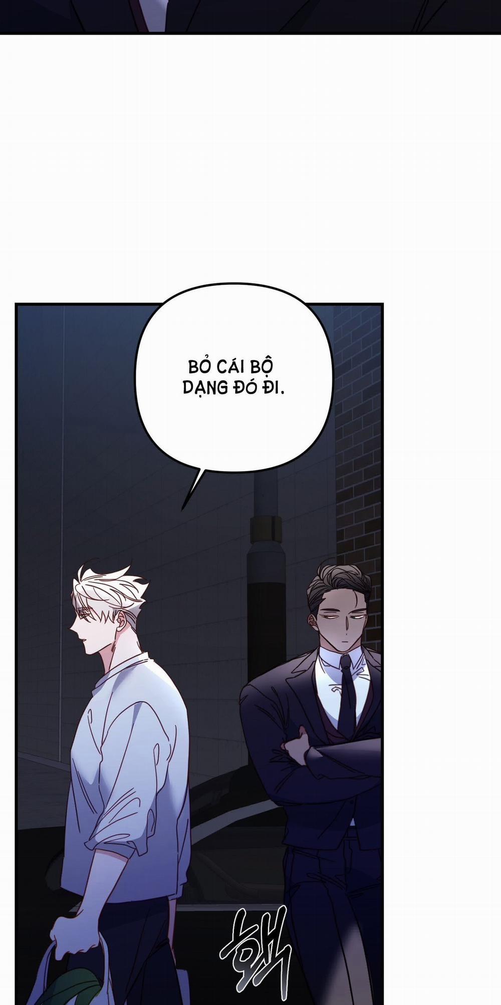 Khi Hổ Hạ Phàm 21.2 trang 34