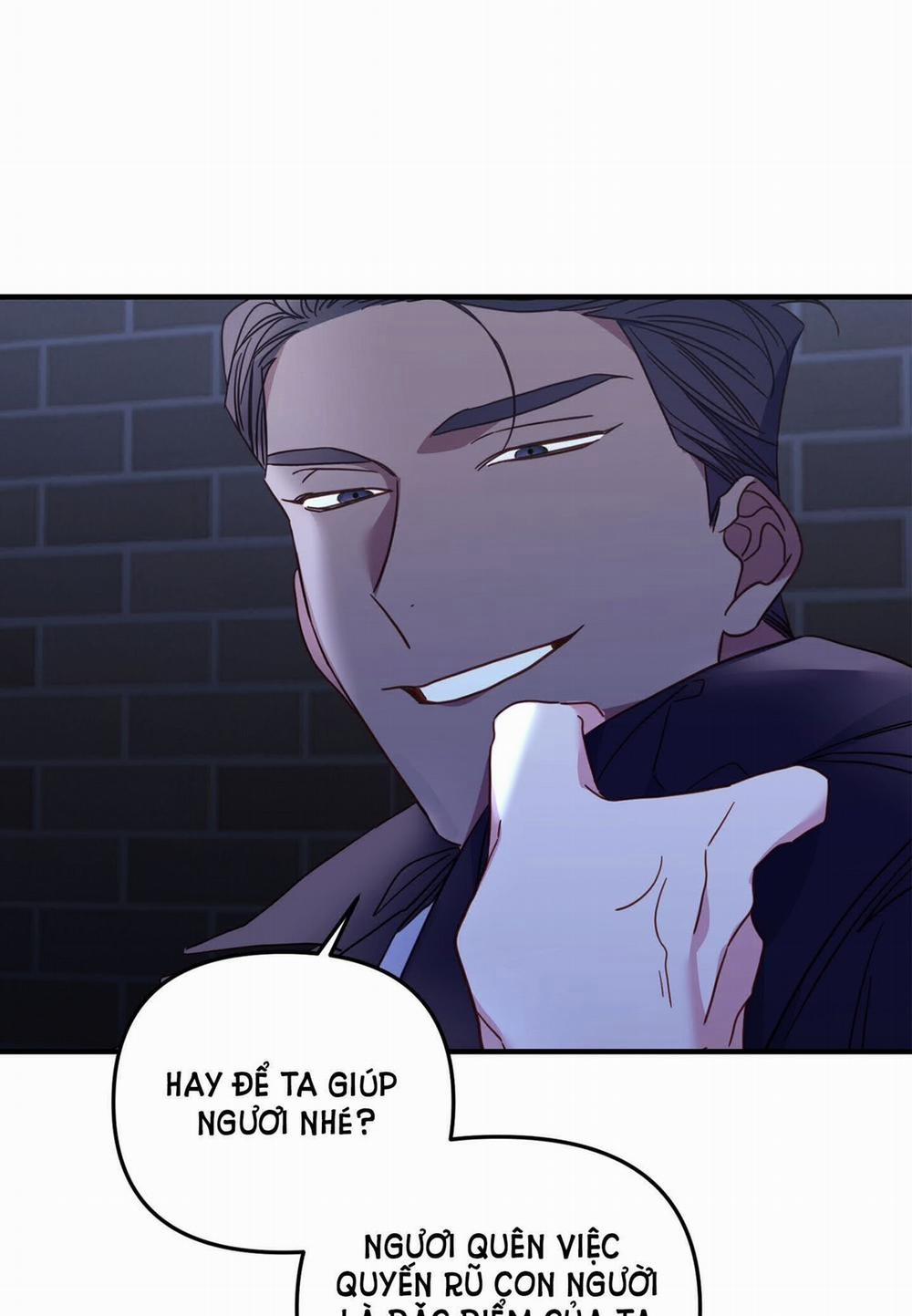 Khi Hổ Hạ Phàm 21.2 trang 41