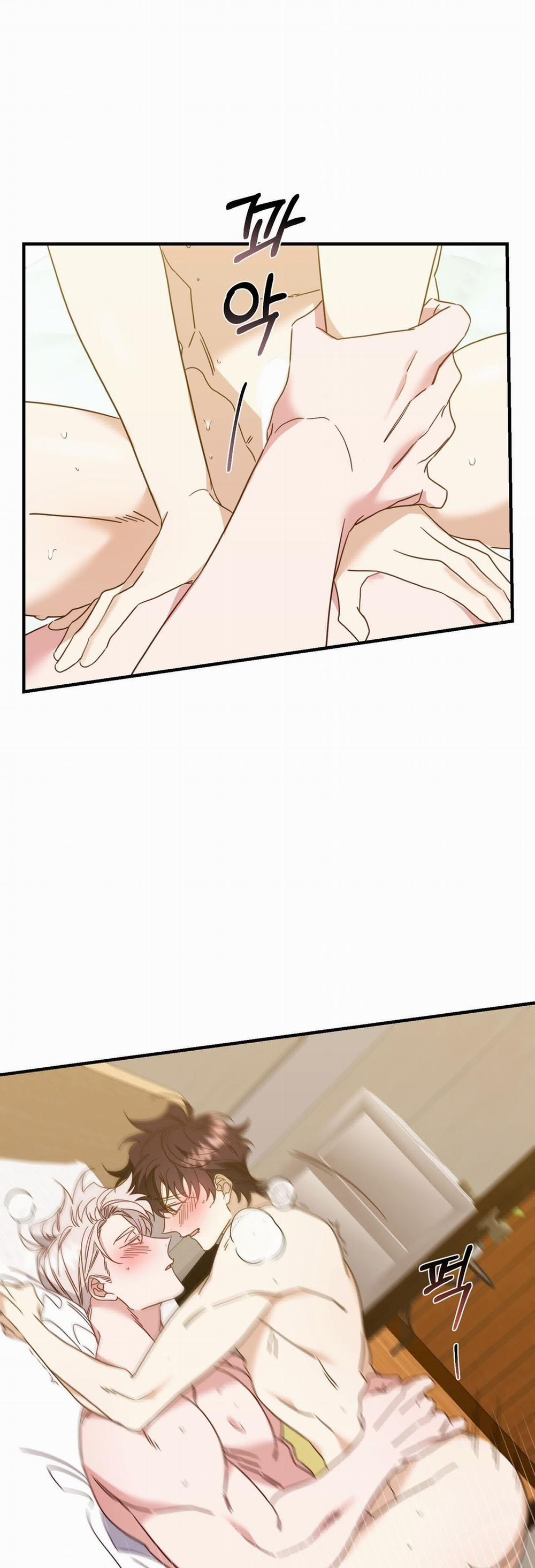 Khi Hổ Hạ Phàm 21.2 trang 5