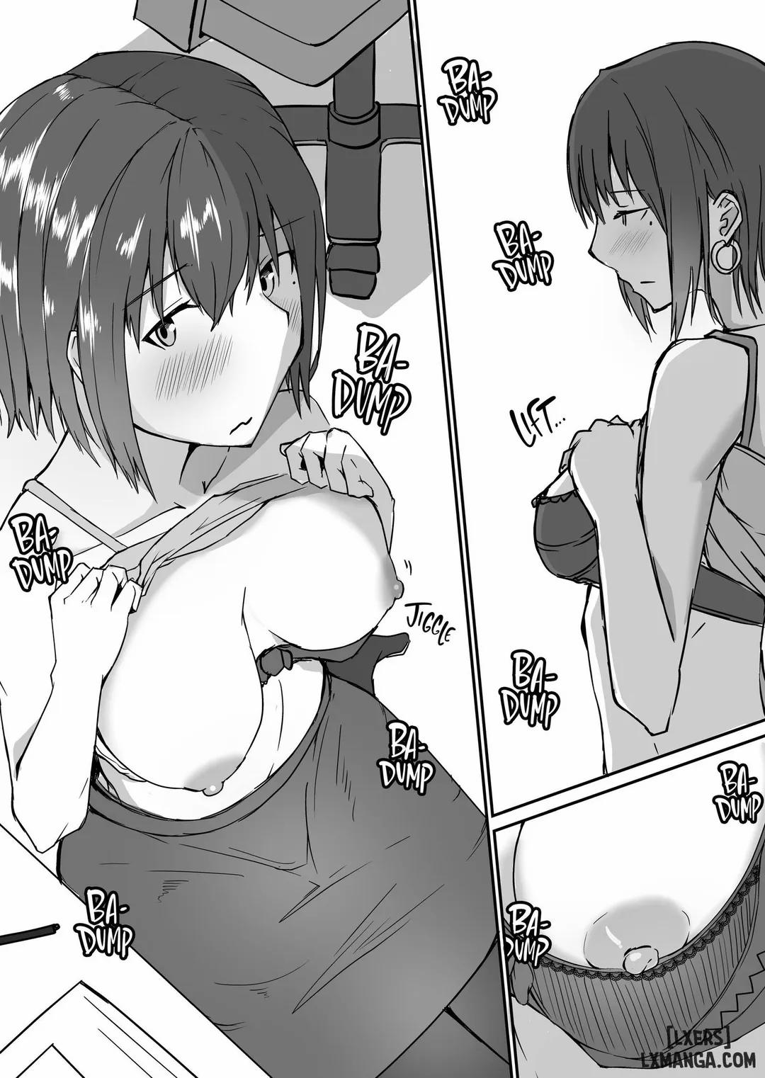 Khi Học Trò Trở Thành Kẻ Bị Cắm Sừng Oneshot trang 14