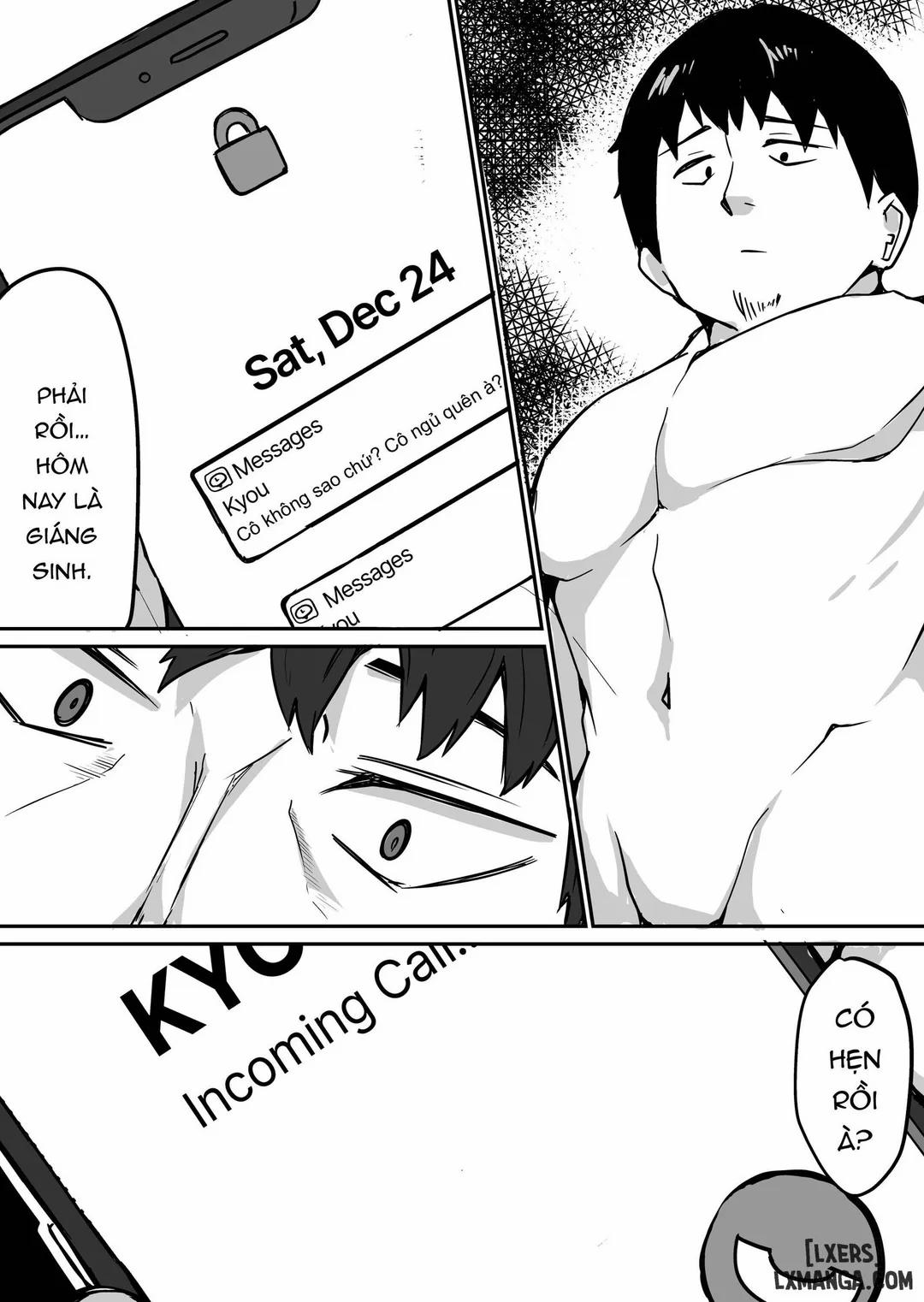 Khi Học Trò Trở Thành Kẻ Bị Cắm Sừng Oneshot trang 67