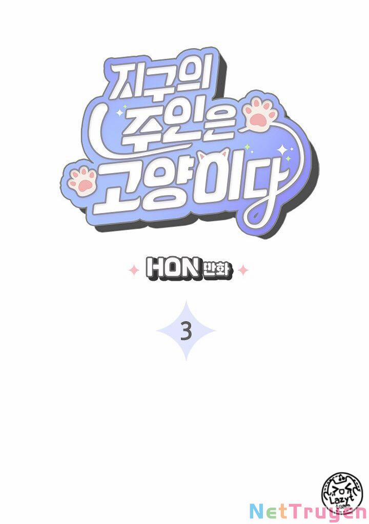 Khi Loài Mèo Làm Bá Chủ Thế Giới 3 trang 3