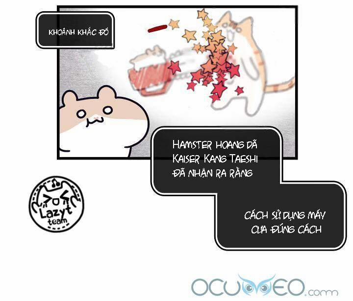 Khi Loài Mèo Làm Bá Chủ Thế Giới 5 trang 13