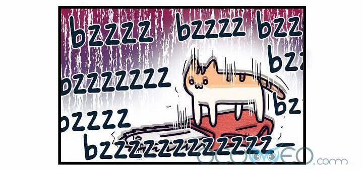 Khi Loài Mèo Làm Bá Chủ Thế Giới 5 trang 9