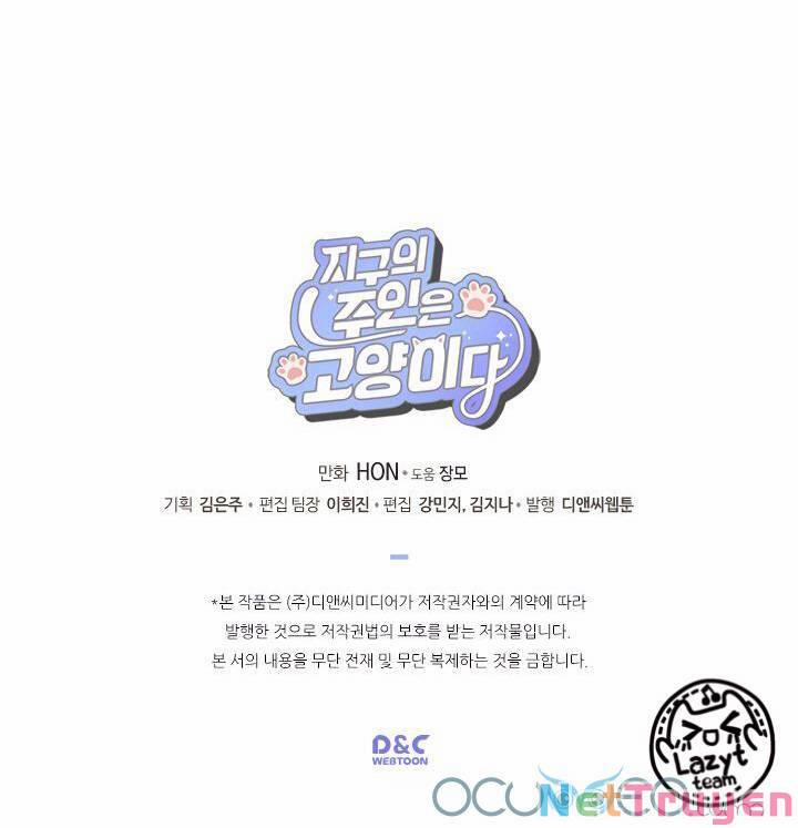 Khi Loài Mèo Làm Bá Chủ Thế Giới 7 trang 12