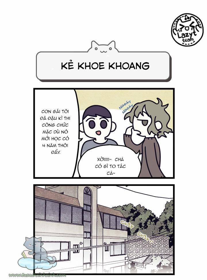 Khi Loài Mèo Làm Bá Chủ Thế Giới 8 trang 2