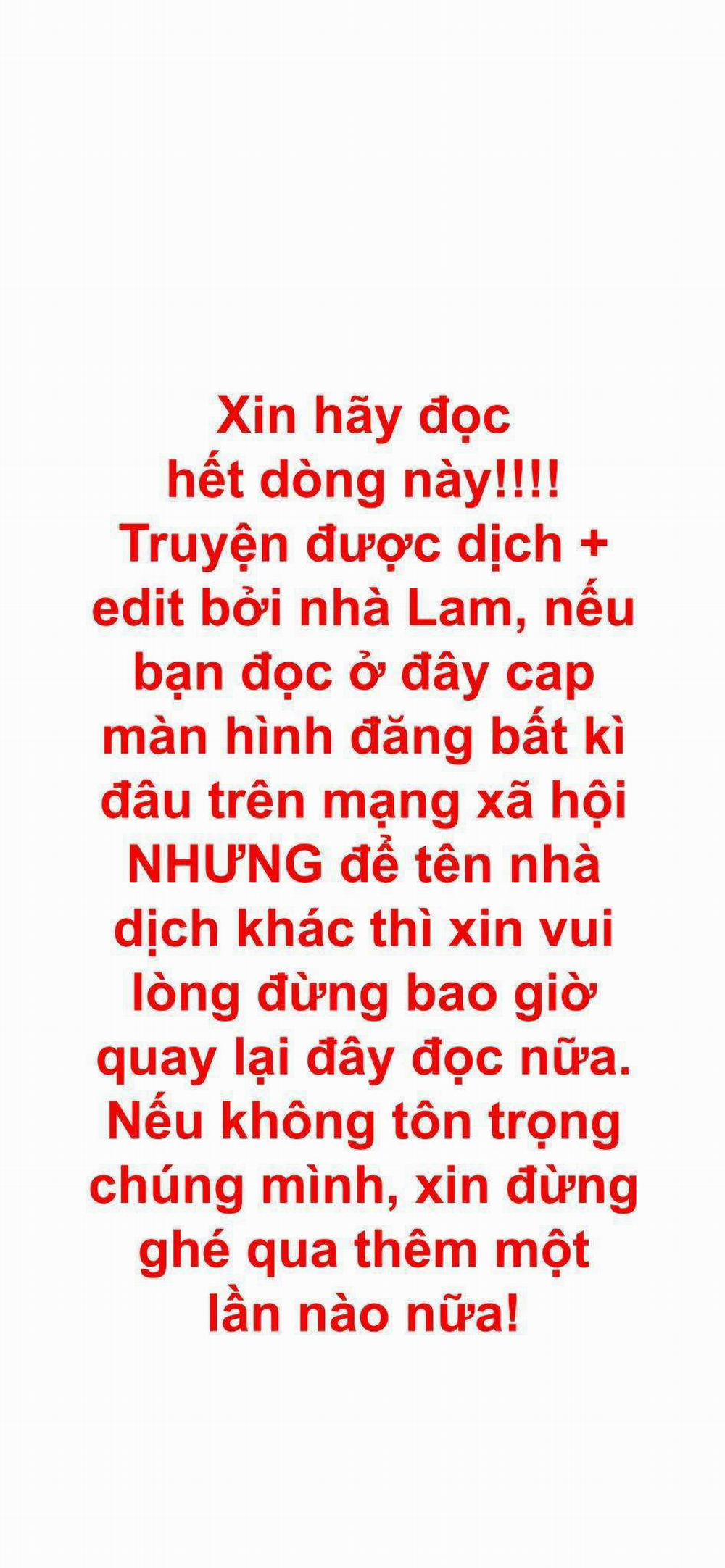Khi Long Thần Rơi Vào Lưới Tình 1 trang 0