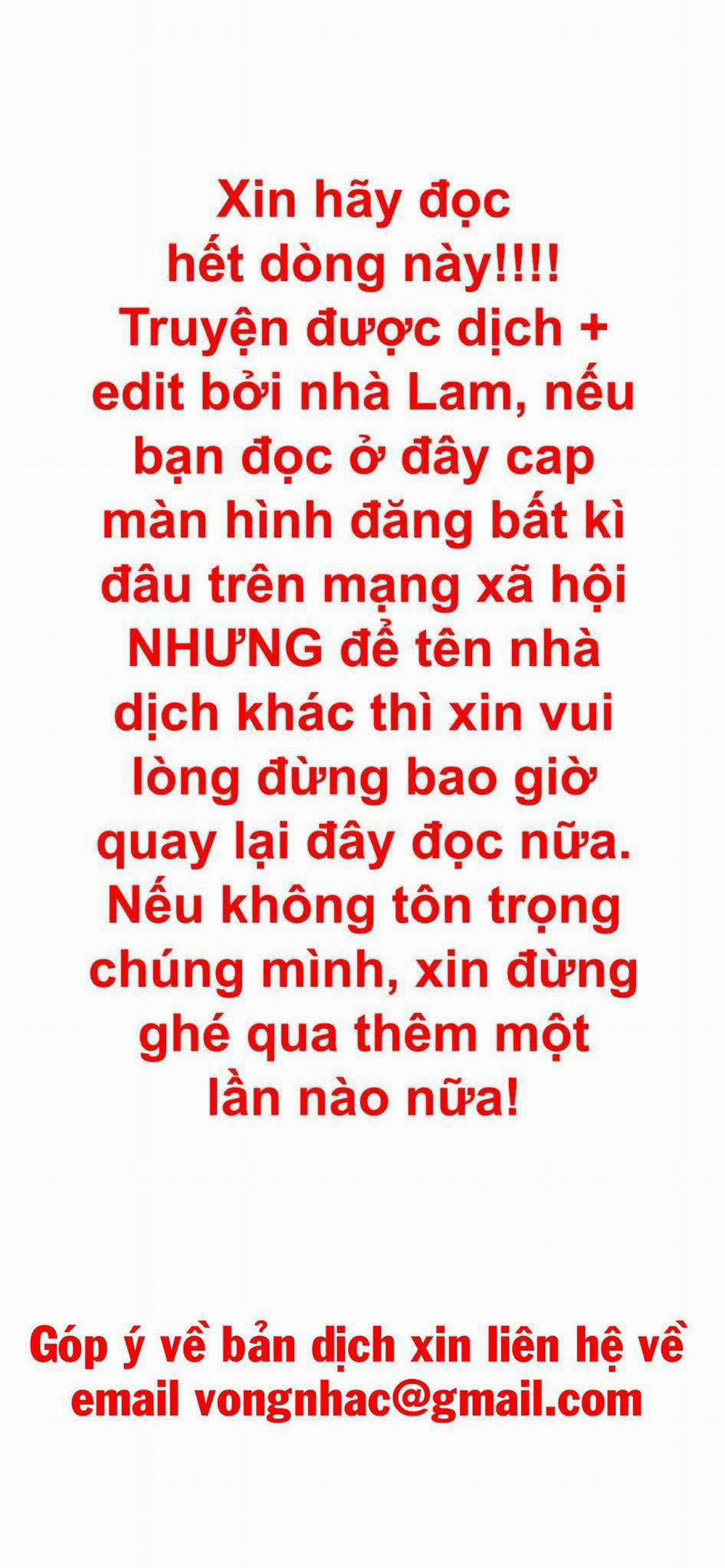 Khi Long Thần Rơi Vào Lưới Tình 2 trang 0