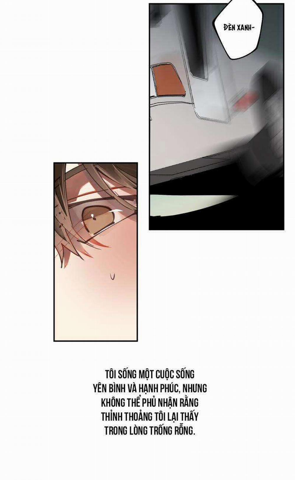 Khi Long Thần Rơi Vào Lưới Tình 2 trang 36