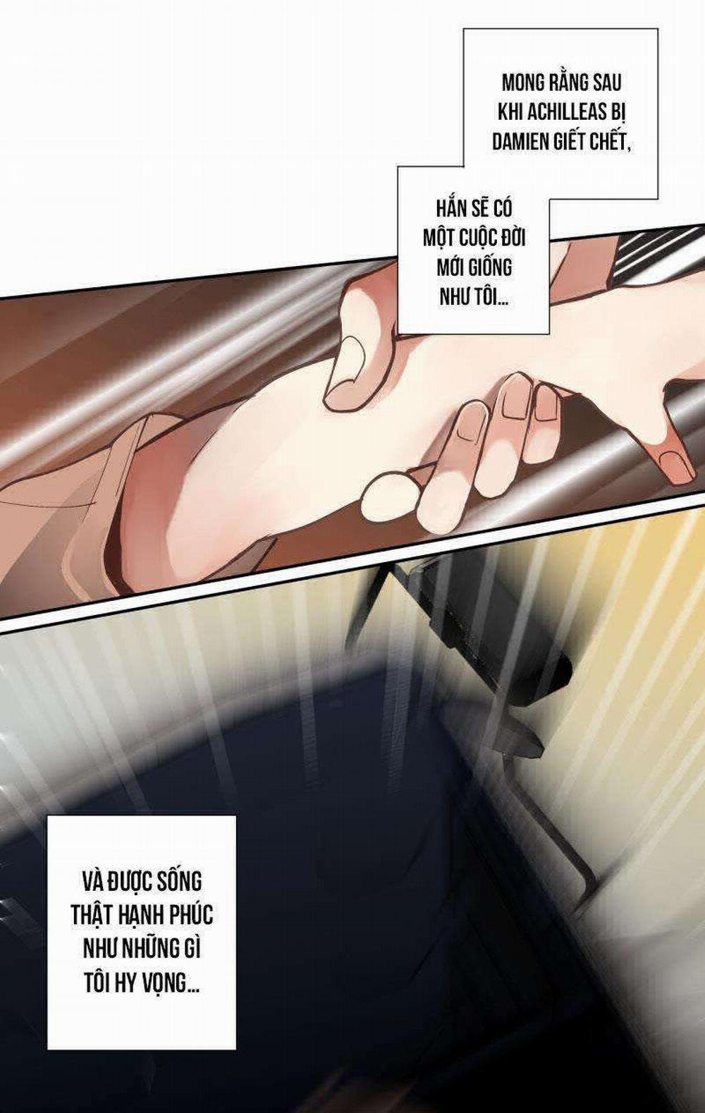 Khi Long Thần Rơi Vào Lưới Tình 2 trang 37