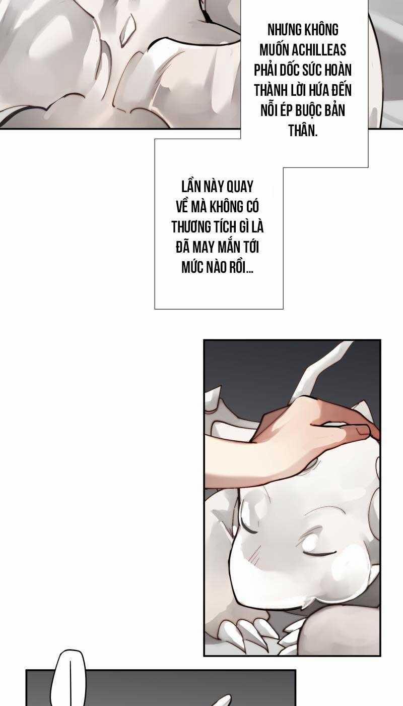 Khi Long Thần Rơi Vào Lưới Tình 38 trang 13