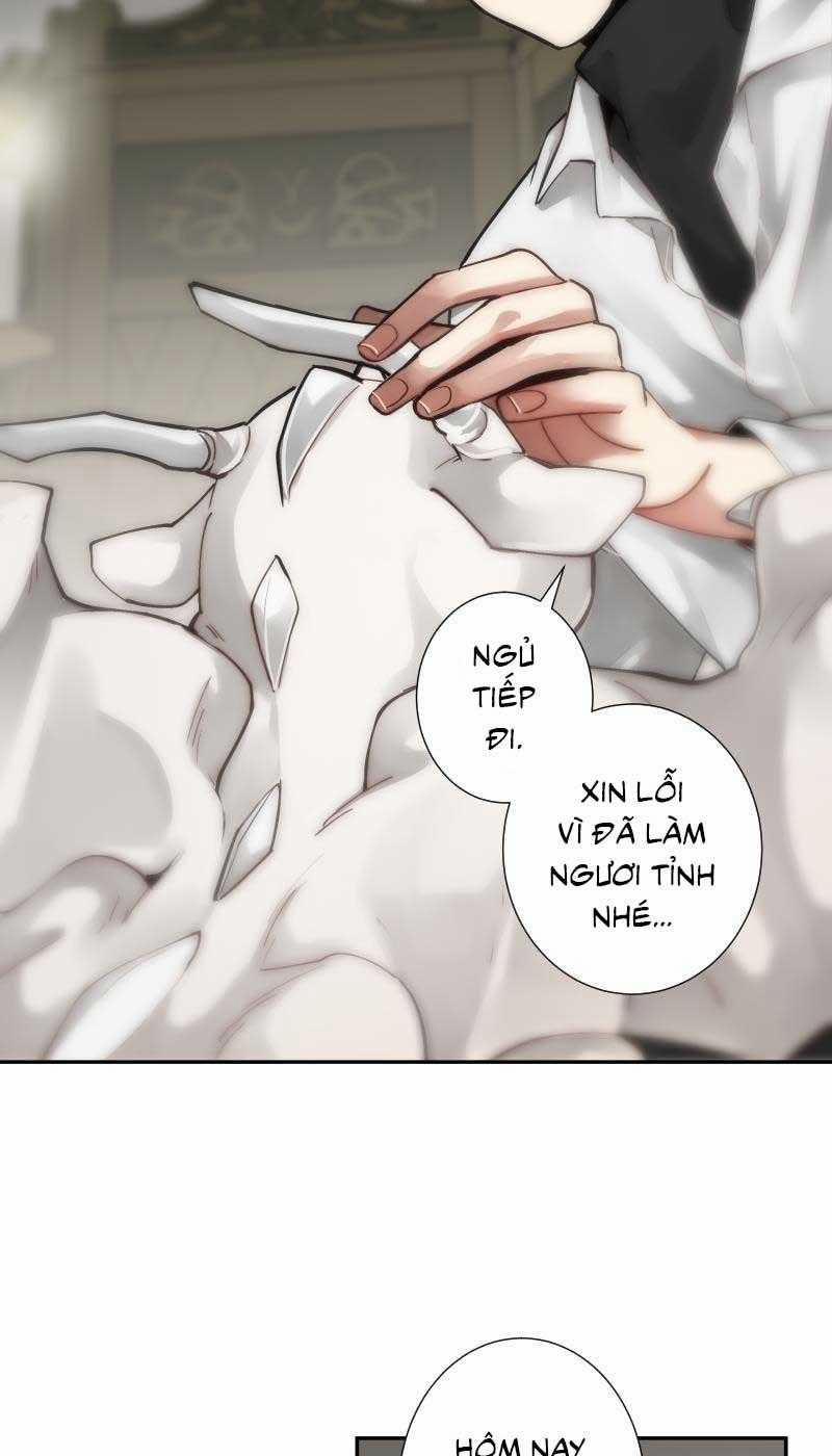 Khi Long Thần Rơi Vào Lưới Tình 38 trang 15