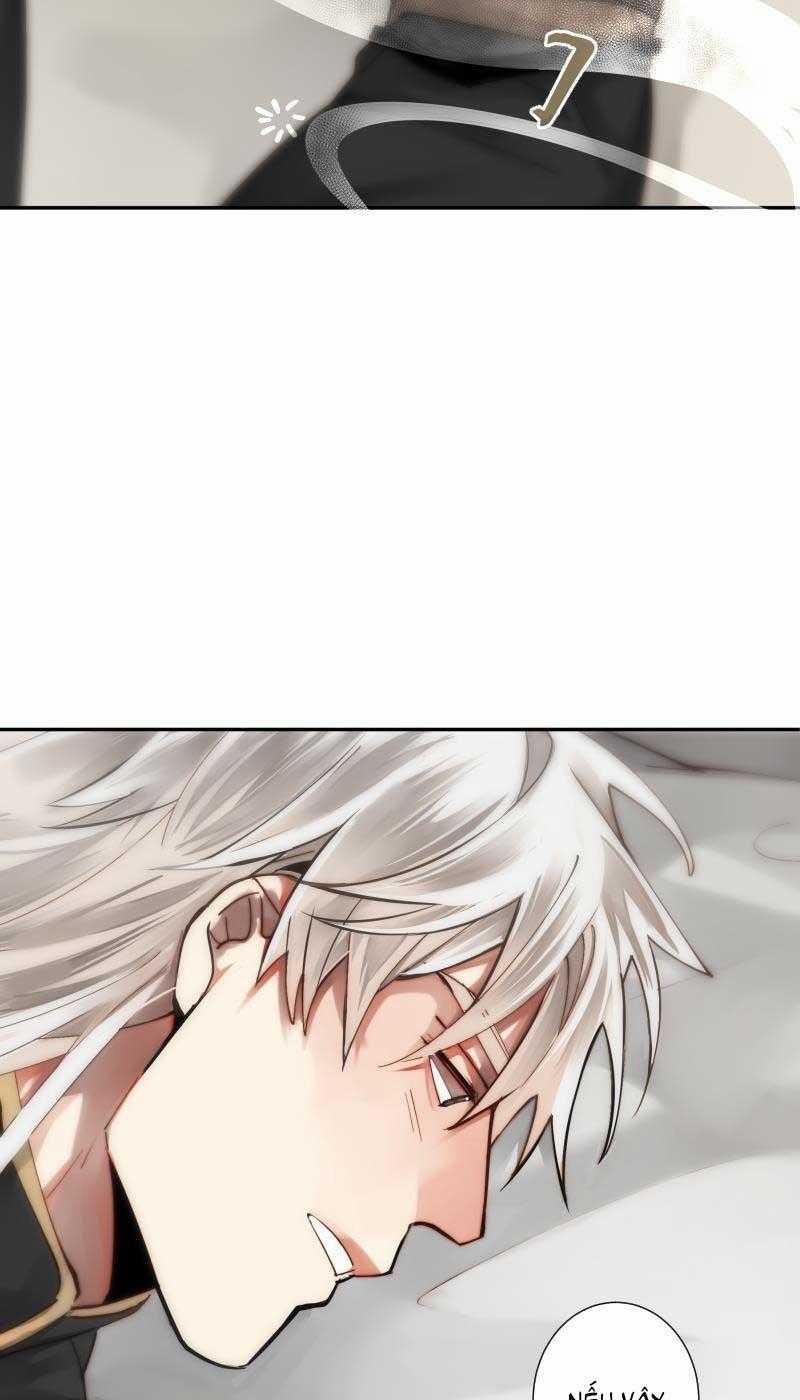 Khi Long Thần Rơi Vào Lưới Tình 38 trang 19