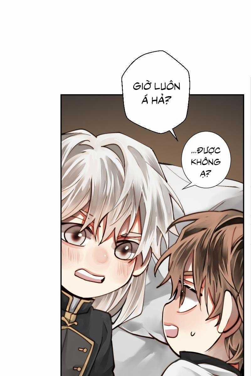 Khi Long Thần Rơi Vào Lưới Tình 38 trang 21