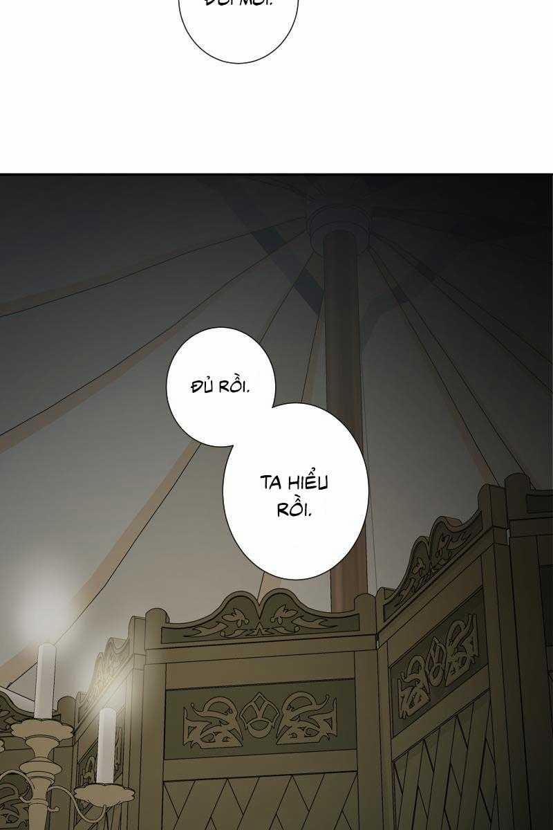 Khi Long Thần Rơi Vào Lưới Tình 38 trang 24