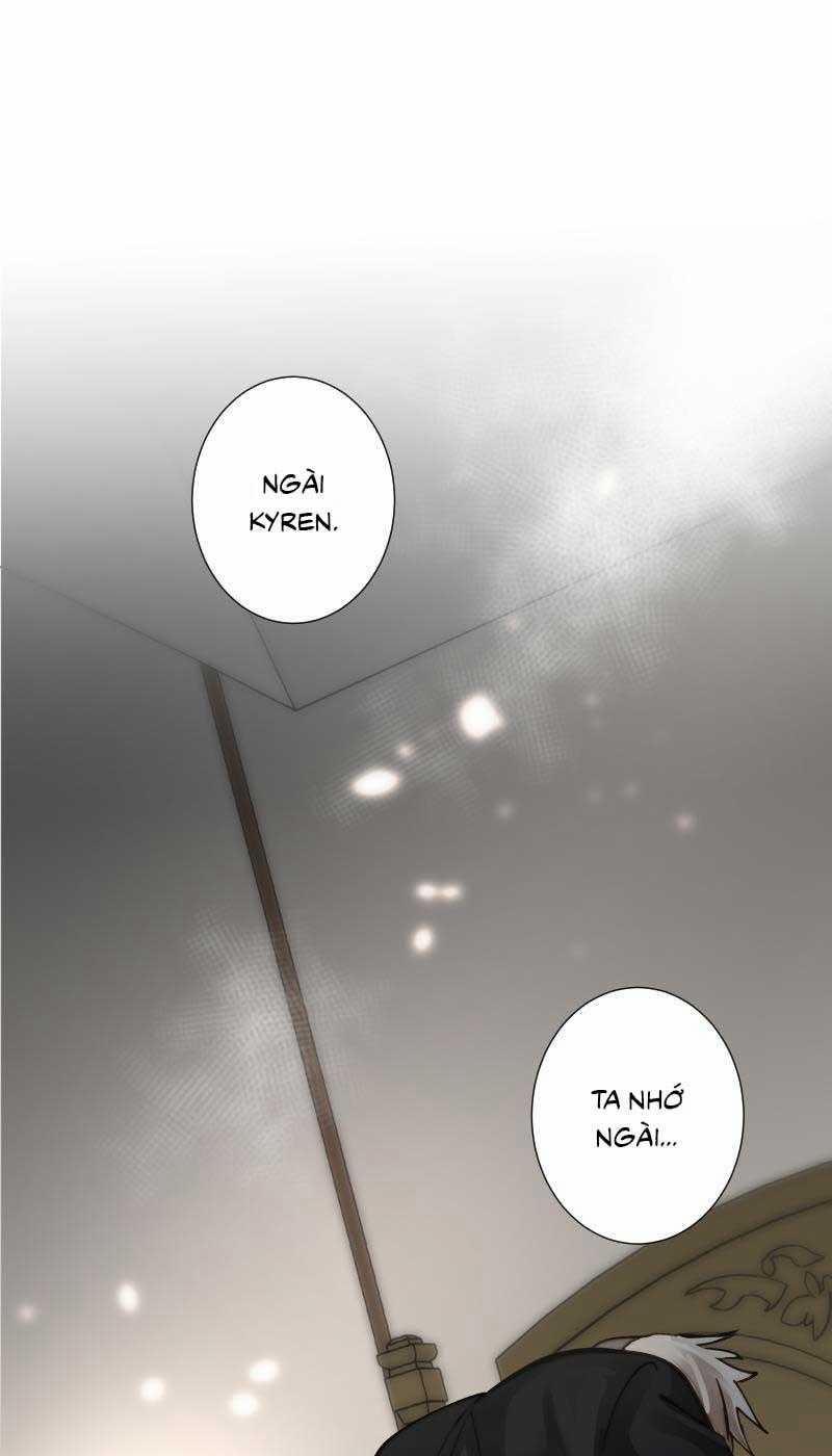 Khi Long Thần Rơi Vào Lưới Tình 38 trang 35