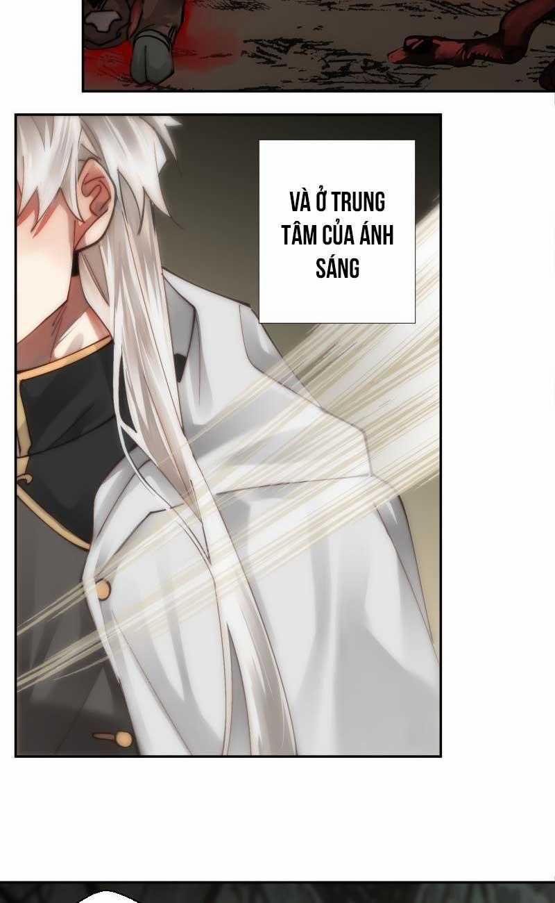 Khi Long Thần Rơi Vào Lưới Tình 38 trang 4