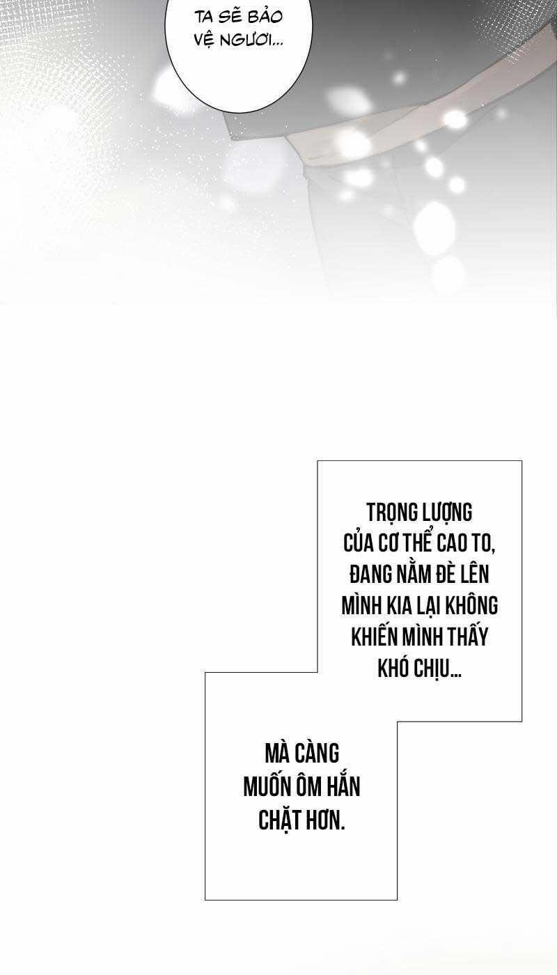Khi Long Thần Rơi Vào Lưới Tình 38 trang 40