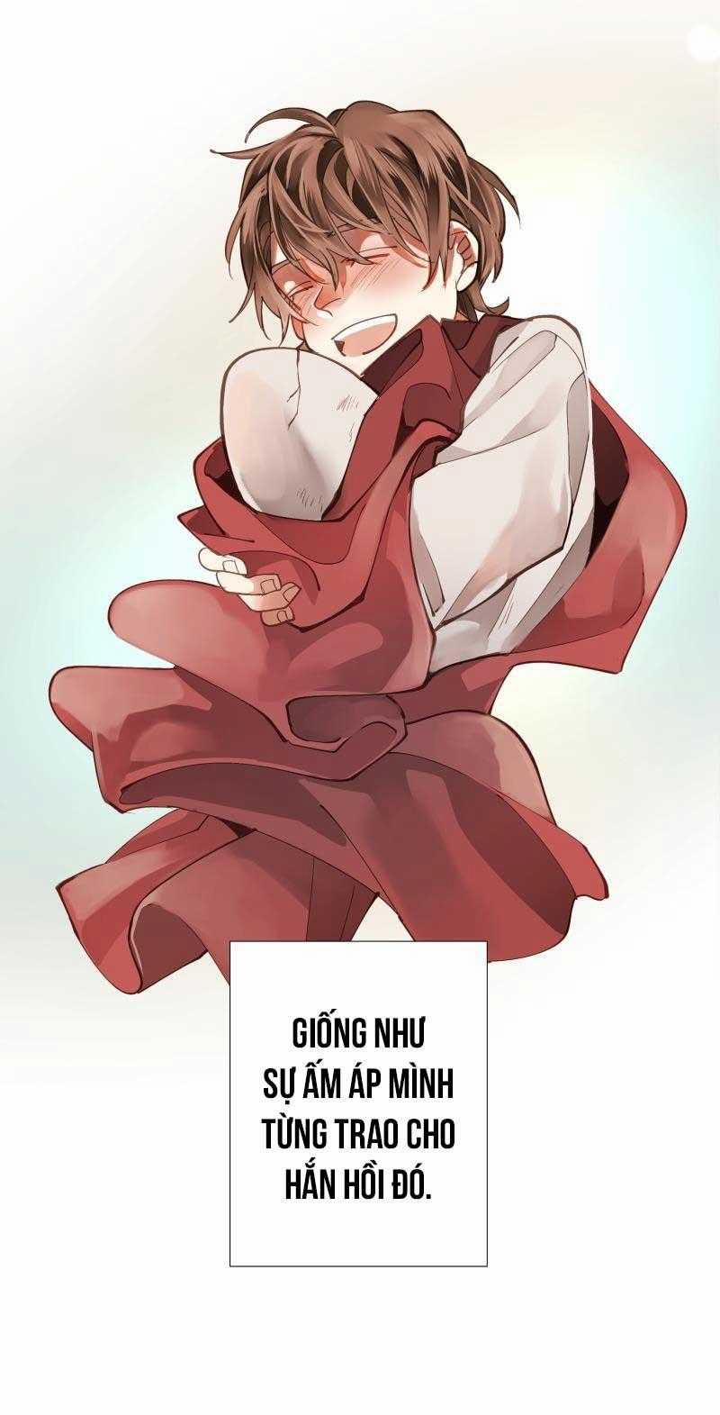 Khi Long Thần Rơi Vào Lưới Tình 38 trang 41