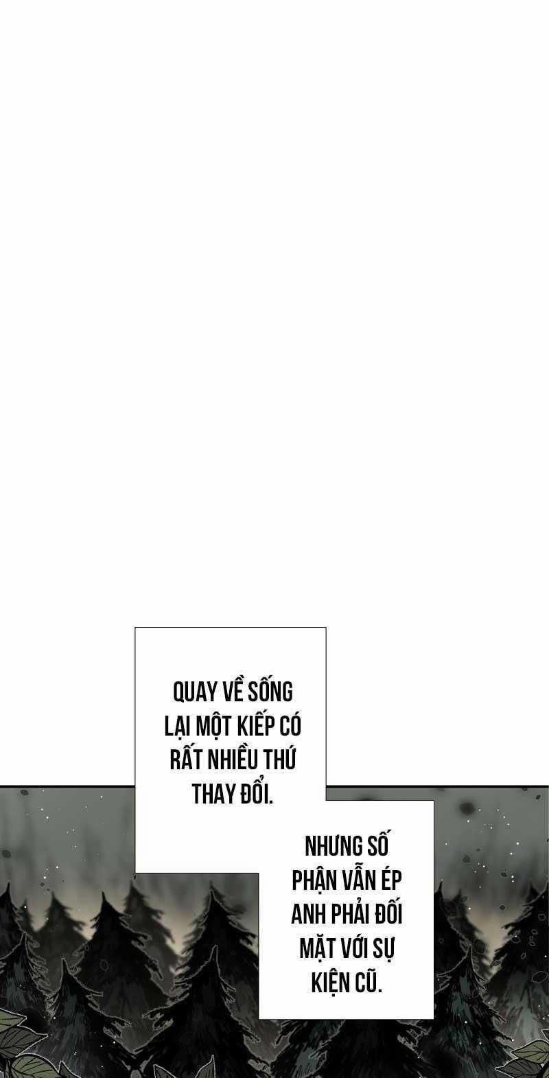 Khi Long Thần Rơi Vào Lưới Tình 38 trang 42