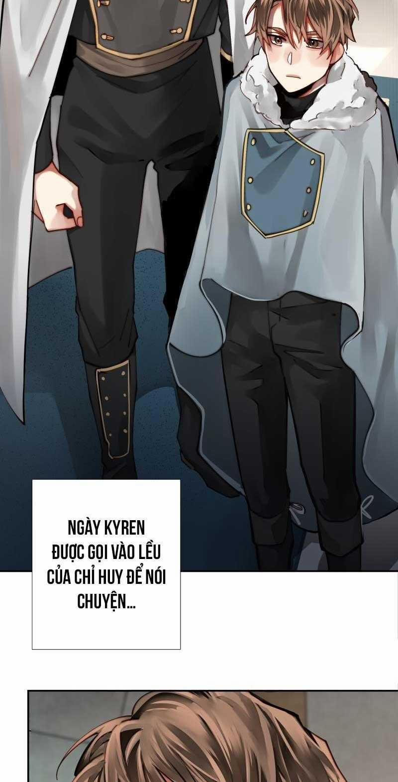 Khi Long Thần Rơi Vào Lưới Tình 38 trang 44