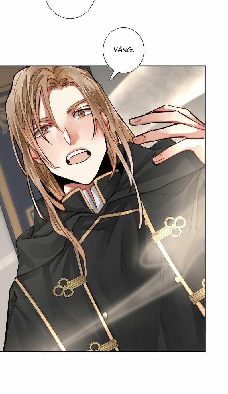 Khi Long Thần Rơi Vào Lưới Tình 39 trang 25