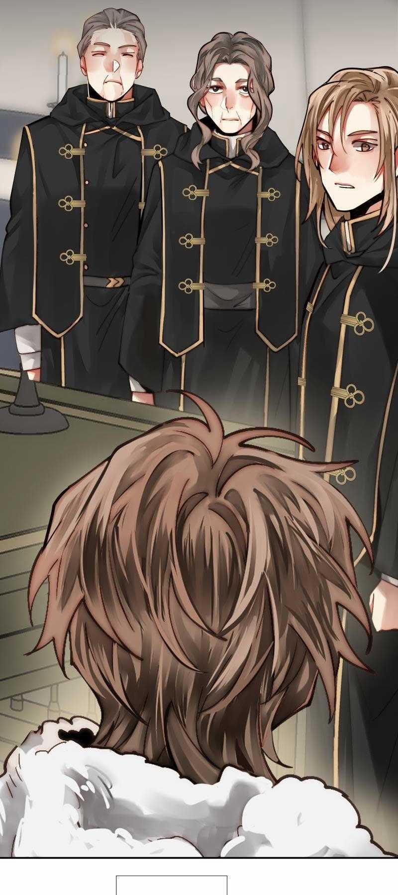 Khi Long Thần Rơi Vào Lưới Tình 39 trang 4